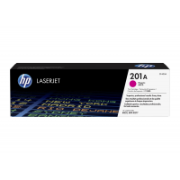 HP TONER 201A CF403A 201A MAGENTA